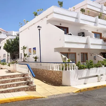 Apartament Elisa En Garden Con Piscina Climatizada