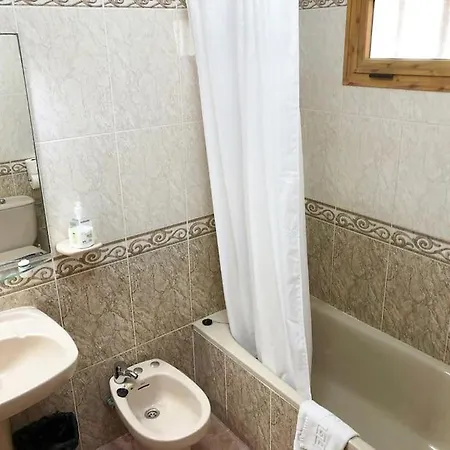 Apartament Elisa En Garden Con Piscina Climatizada *