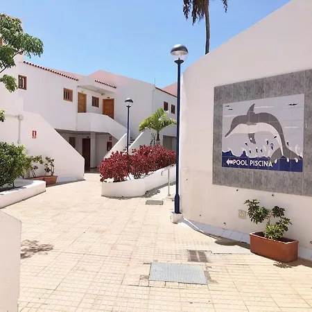 Apartament Elisa En Garden Con Piscina Climatizada *
