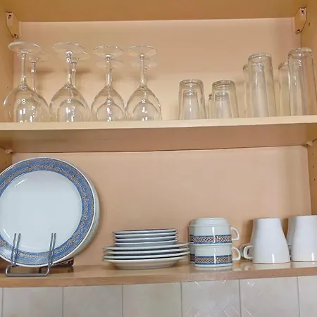 Apartament Elisa En Garden Con Piscina Climatizada *