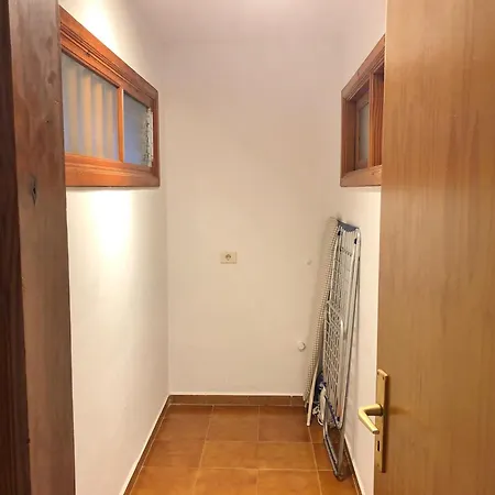 Apartament Elisa En Garden Con Piscina Climatizada Playa Feñabe